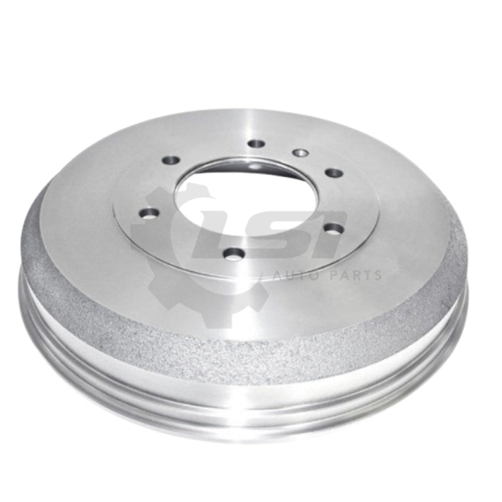 Rear Brake Drum for Holden Rodeo TF 2.2 2.8 3.2 1997-2003 295mm Drum Brakes