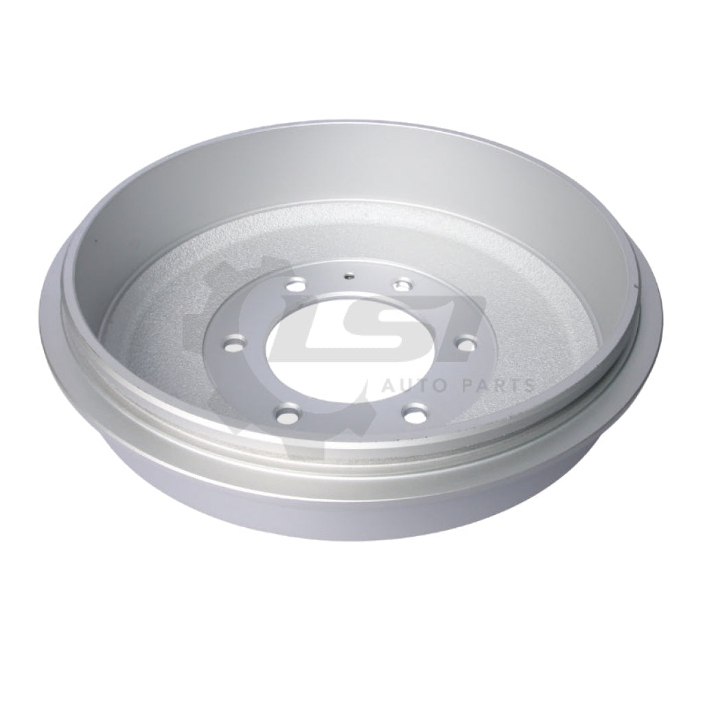 Rear Brake Drum pair for Great Wall V200 V240 2010-2019 Brake Drum