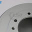 Rear Brake Drum Pair For Holden Rodeo Ra 2003-2008 With High Ride Suspensions