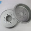 Rear Brake Drum Pair For Holden Rodeo Ra 2003-2008 With High Ride Suspensions