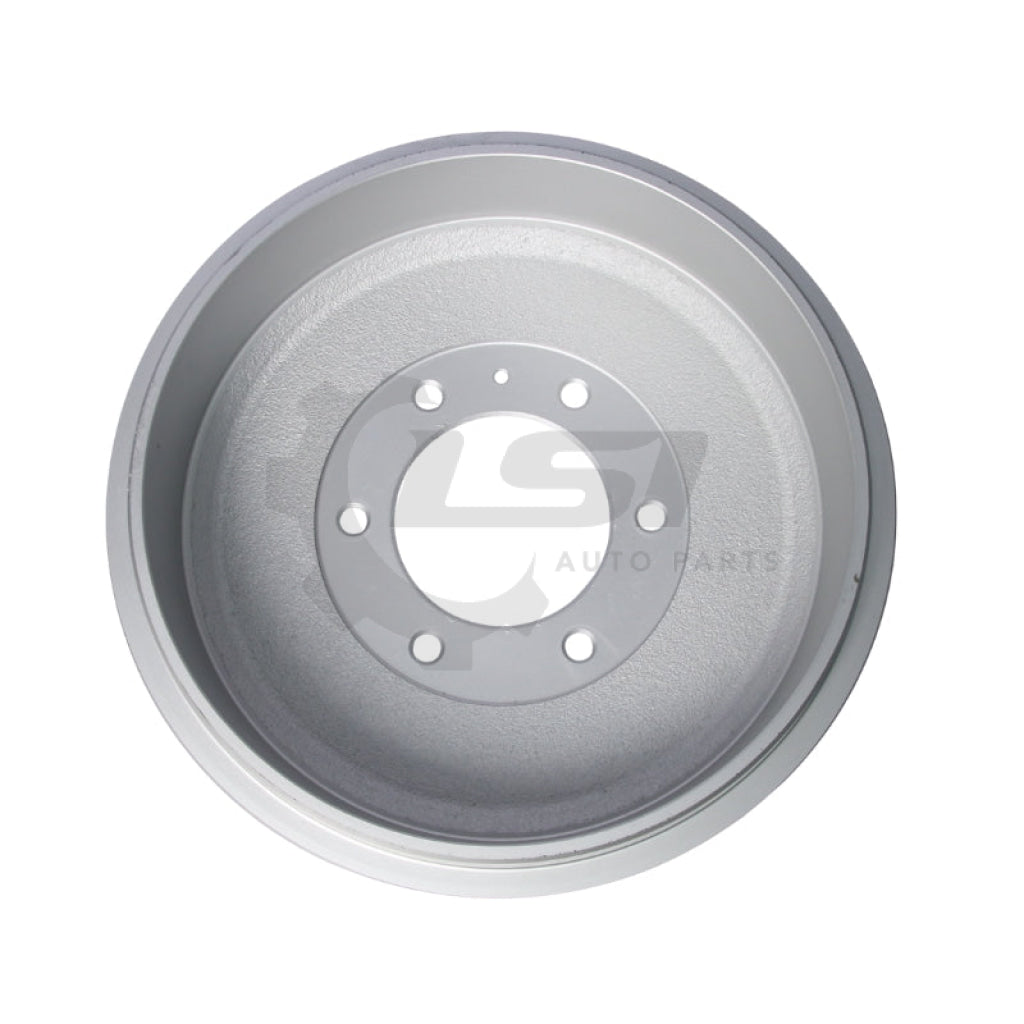 Rear Brake Drum pair for Isuzu D Max TF 2008-2018 Brake Drum