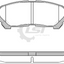 Rear Brake Pads And Disc Rotors Set For Toyota Kluger Gsu40R Gsu45R 07-14 Kit