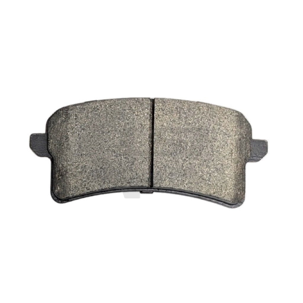 Rear Brake Pads for Haval H9 LDV D90 T60 Brake Pads