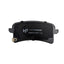 Rear Brake Pads for Haval H9 LDV D90 T60 Brake Pads