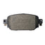 Rear Brake Pads for Mazda 3 CX-3 16-19 Electrical H/B Brake Pads