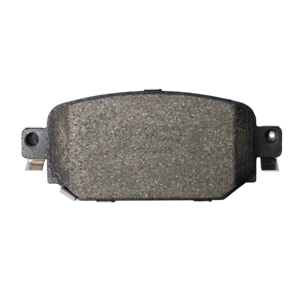Rear Brake Pads for Mazda 3 CX-3 16-19 Electrical H/B Brake Pads