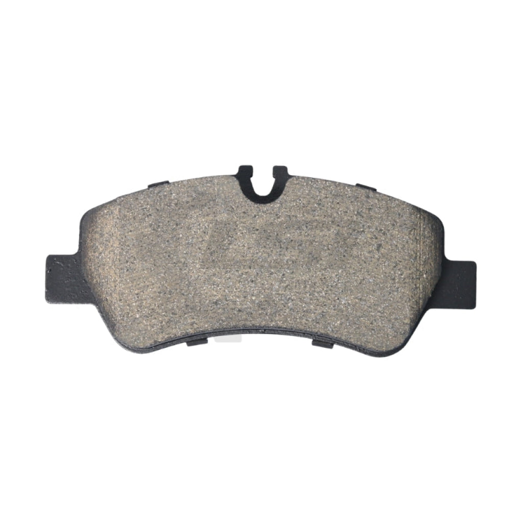 Rear Brake Pads set for Ford Transit VO VN 2017-on Single Rear Wheel Brake Pads
