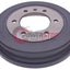Rear Brake Shoes And Drum Set For Holden Rodeo Ra Rb 2003-2008 254Mm Disc Kit