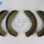 Rear Brake Shoes And Drum Set For Holden Rodeo Ra Rb 2003-2008 Disc Kit