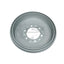 Rear Brake Shoes+ Drums + Wheel Cylindersfor Toyota Hilux 4WD KUN25 KUN26 GGN25 Disc Brake Kit