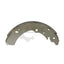 Rear Brake Shoes Set for Great Wall V200 V240 2010 2019 Brake Shoes