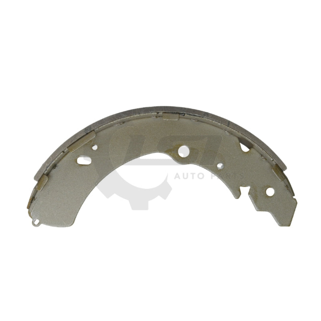 Rear Brake Shoes Set for Isuzu D Max TF 2008 2012 295mm drums Brake Shoes