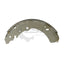 Rear Brake Shoes Set for Isuzu D Max TF 2008 2012 295mm drums Brake Shoes