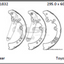 Horsepower Brake Shoes