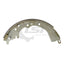 Rear Brake Shoes Set for Toyota Hulux GGN15 KUN16 TGN16 2WD 2005 2015 Brake Shoes