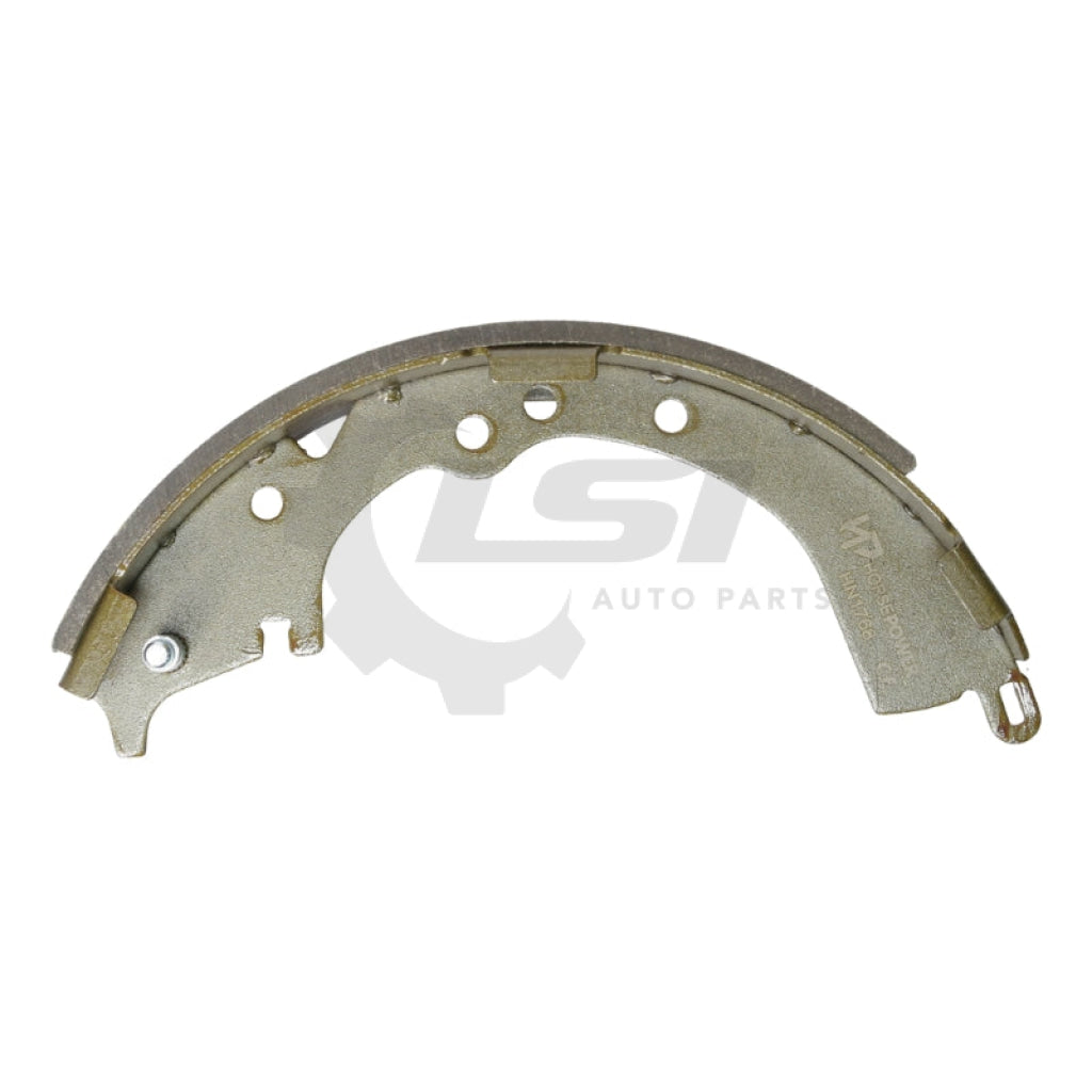 Rear Brake Shoes set for Toyota Town Ace R20 R30 2.0 RWD 1992 1996 Brake Shoes