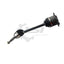 Rear CV Joint Axle Drive Shaft for Nissan Patrol Y62 CV Shaft