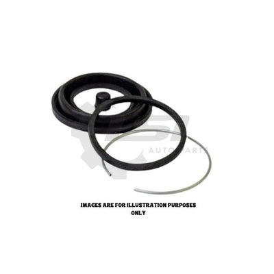 Rear Disc Caliper Repair Kit for Ford Transit VM DXXTT 2.4L 210E0540 Caliper Kit