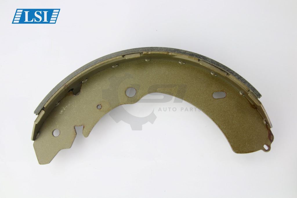 Horse Power Brake Shoes