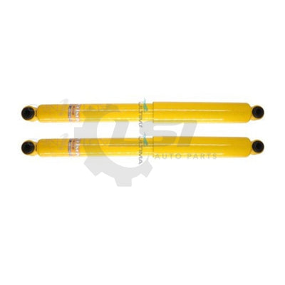 Rear Lh Rh Absorbers Strut Pair For Mitsubitshi Triton Ml Mn 2008-2015 Shock