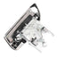 Rear Outer Lh Left Hand Door Handle (Chrome) For Nissan Pathfinder R51 2005~2013