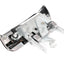 Rear Outer Lh Left Hand Door Handle (Chrome) For Nissan Pathfinder R51 2005~2013