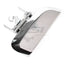 Rear Outer Lh Left Hand Door Handle (Chrome) For Nissan Pathfinder R51 2005~2013