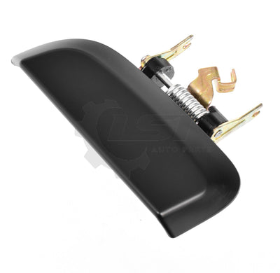 Rear Outer Rh Right Hand Door Handle (Black) For Nissan Pathfinder R51 2005~2013