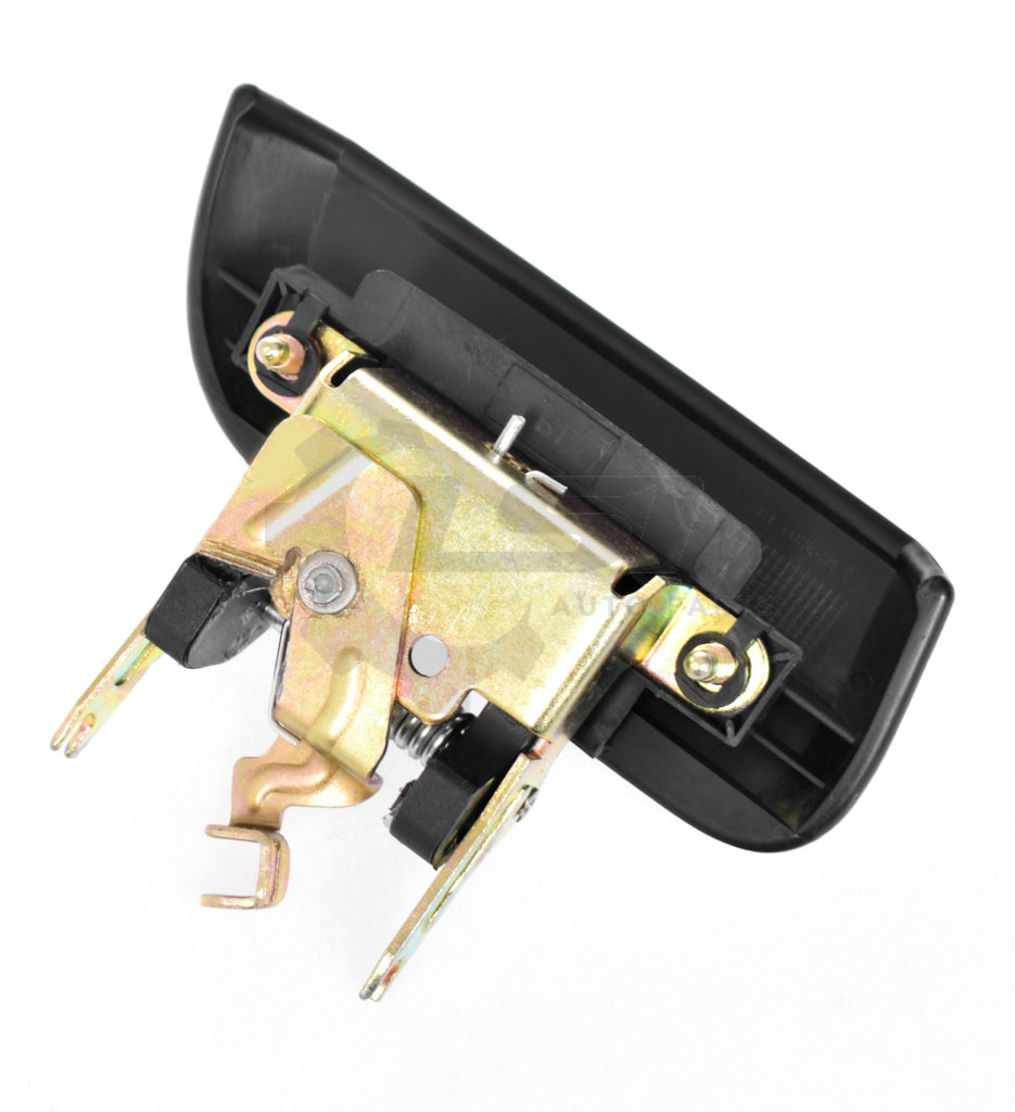 Rear Outer Rh Right Hand Door Handle (Black) For Nissan Pathfinder R51 2005~2013
