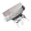 Rear Outer Rh Right Hand Door Handle (Chrome) For Nissan Pathfinder R51 05~13