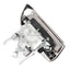 Rear Outer Rh Right Hand Door Handle (Chrome) For Nissan Pathfinder R51 05~13