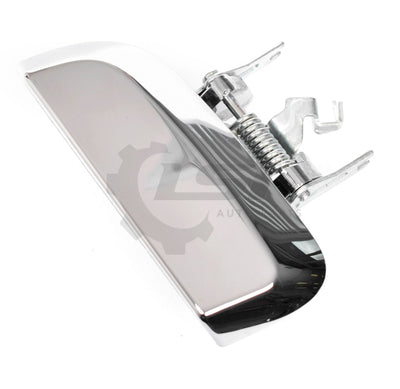 Rear Outer Rh Right Hand Door Handle (Chrome) For Nissan Pathfinder R51 05~13