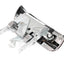 Rear Outer Rh Right Hand Door Handle (Chrome) For Nissan Pathfinder R51 05~13