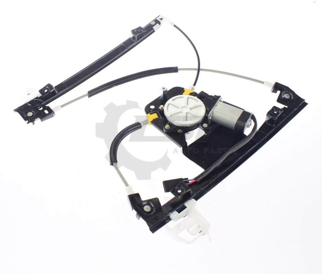 Rear Rh Rhs Right Hand Window Regulator With Motor Ford Territory Sx Sy Sz 04~17