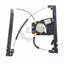Rear Rh Rhs Right Hand Window Regulator With Motor Ford Territory Sx Sy Sz 04~17