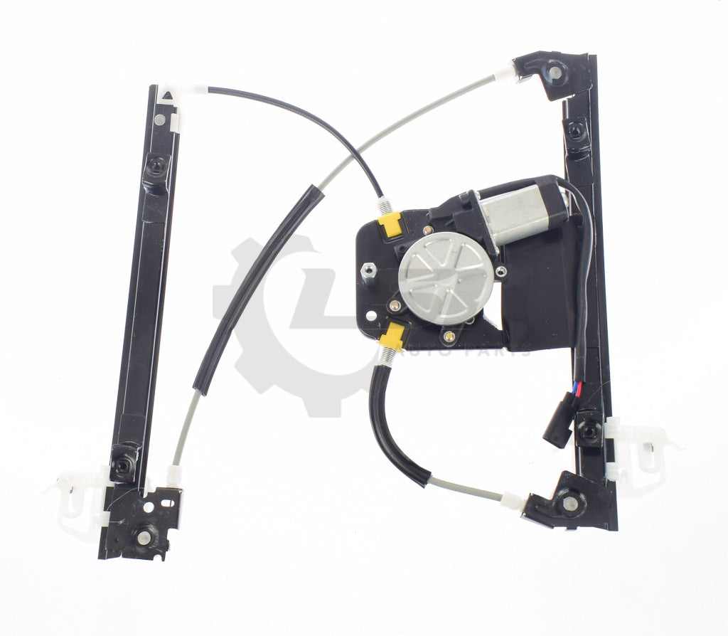 Rear Rh Rhs Right Hand Window Regulator With Motor Ford Territory Sx Sy Sz 04~17