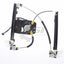 Rear Rh Rhs Right Hand Window Regulator With Motor Ford Territory Sx Sy Sz 04~17