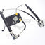 Rear Rh Rhs Right Hand Window Regulator With Motor Ford Territory Sx Sy Sz 04~17