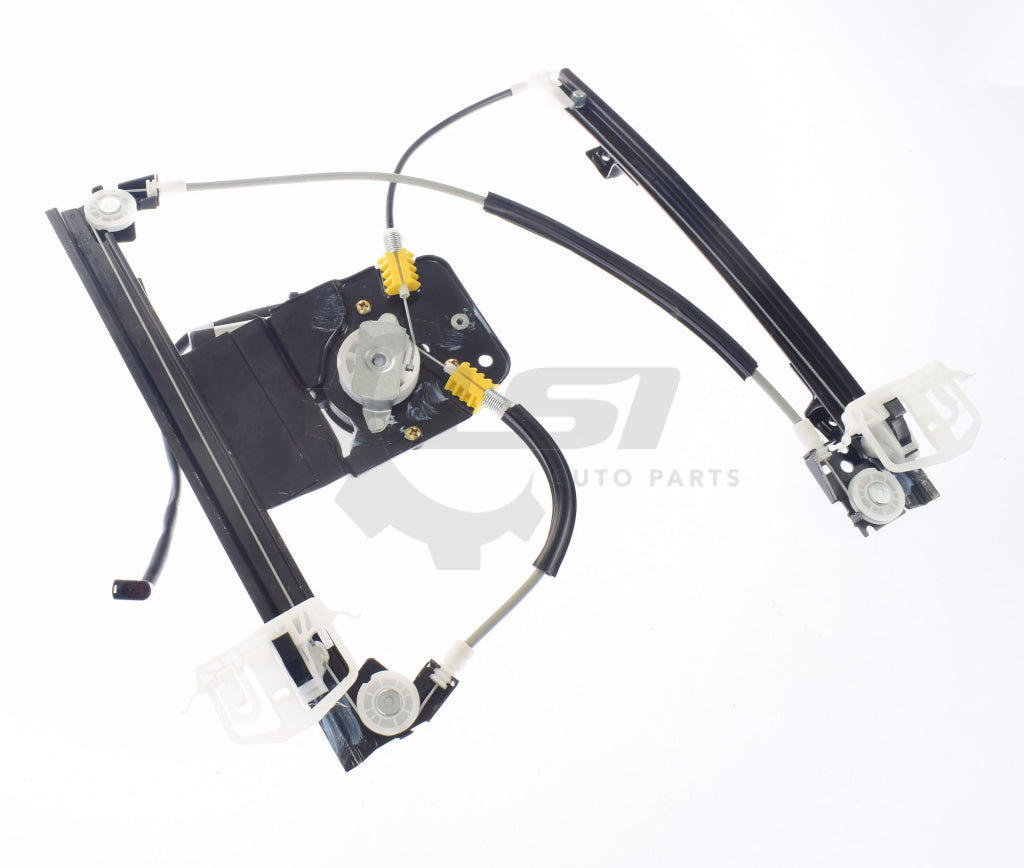 Rear Rh Rhs Right Hand Window Regulator With Motor Ford Territory Sx Sy Sz 04~17