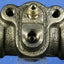 Rear Wheel Bearing Cast Iron For Suzuki Swift Cylinder