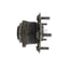 Rear Wheel Bearing Hub Assembly for Honda Wheel Bearing Hub
