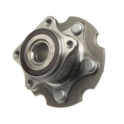 Rear Wheel Bearing Hub For Toyota RAV4 ACA33R ALA49R ACA22R Lexus NX200t NX300 Wheel Bearing Hub