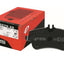 Remsa Brake Pads Fr Mitsubishi