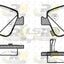 Remsa Brake Pads Fr Toyota Brake