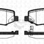 Remsa Brake Pads Rear Dodge/Jeep Pads