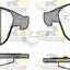 Remsa Ultra Ceramic Brake Pads