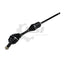 RH CV Joint Drive Shaft for BMW X5 E53 3.0 4.4 4.6 4.8 2000~2007 Diesel Petrol CV Shaft