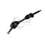 RH CV Joint Drive Shaft for VW Transporter T5 T6 2.0L Diesel TDI 2009 2020 Multi CV Shaft