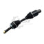RH Front CV Joint Drive Shaft for Mazda BT50 UP UR Ford Ranger PX Raised 40mm CV Shaft