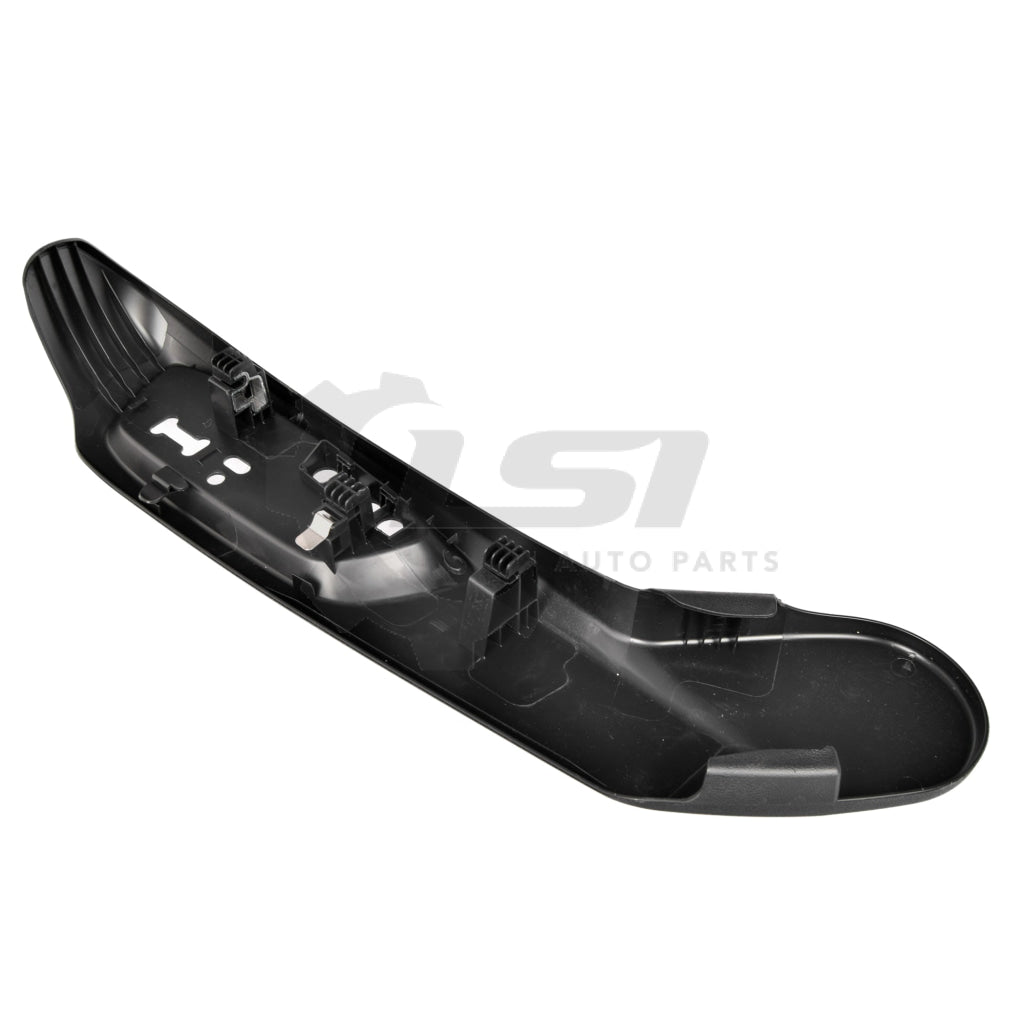 Rh Front Driver Side Seat Trim Plastic 8Way Black For Holden Commodore Ve Calais